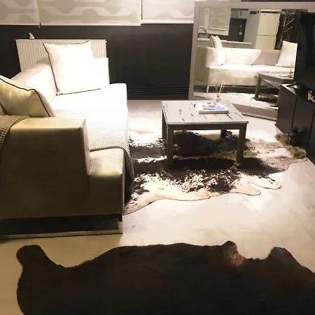 Apartment Norma Central & Thessaloniki