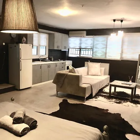 Apartment Norma Central &