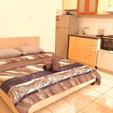 Apartment Norma Central & Thessaloniki